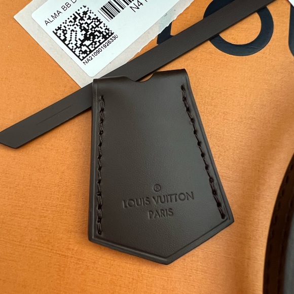 ❌sold❌ Brand New Alma BB - Picture 4 of 6